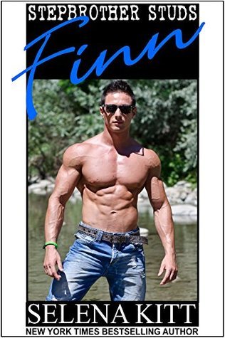 Stepbrother Studs book cover