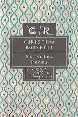 Selected Poems book cover