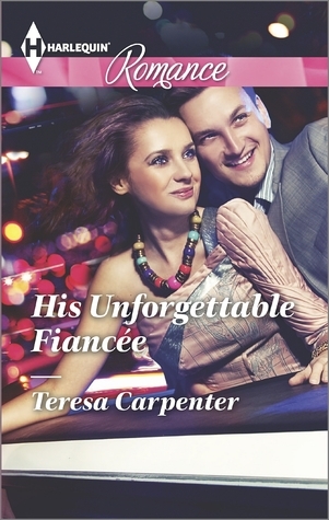 His Unforgettable Fiancée book cover