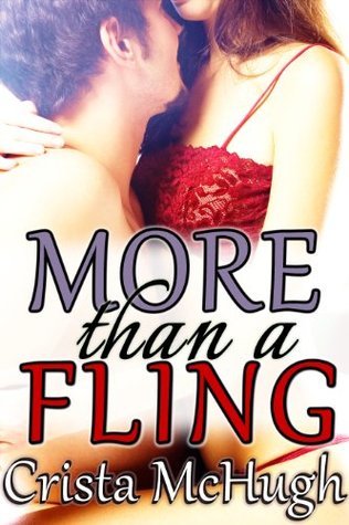 More Than a Fling book cover