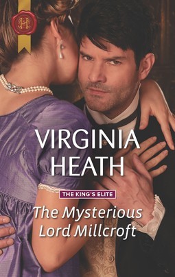 The King's Elite book cover 1