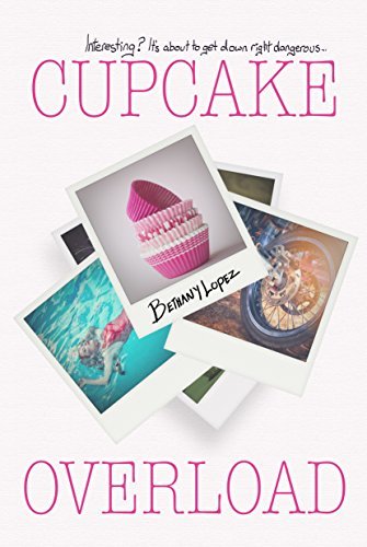 Delilah Horton book cover 2