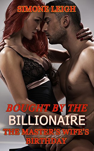 The Master's Wife's Birthday book cover