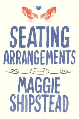 Seating Arrangements book cover