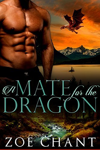 Lost Dragons book cover 1