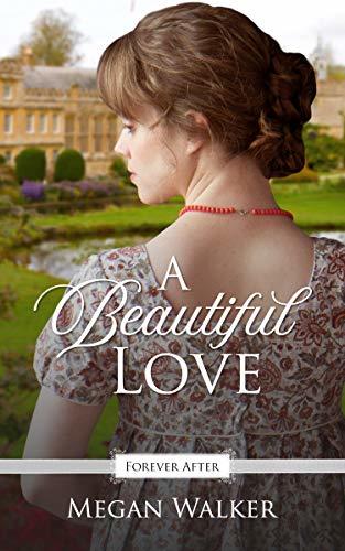 A Beautiful Love book cover