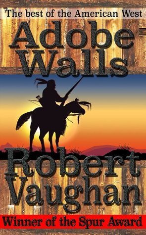 Adobe Walls book cover