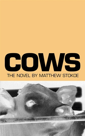 Cows book cover