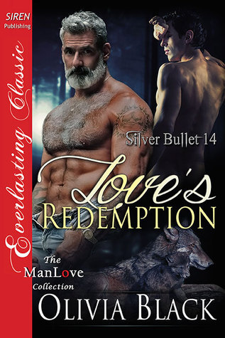 Love's Redemption book cover