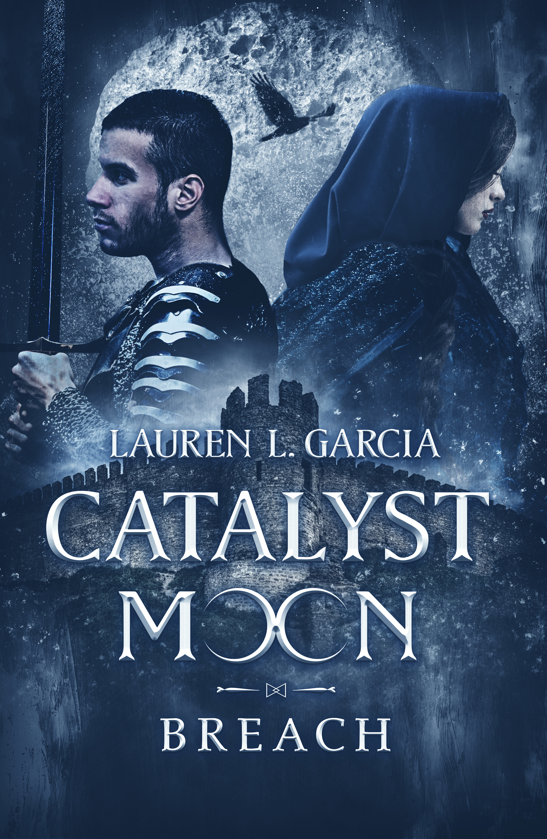 Catalyst Moon book cover 2
