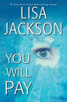 You Will Pay book cover