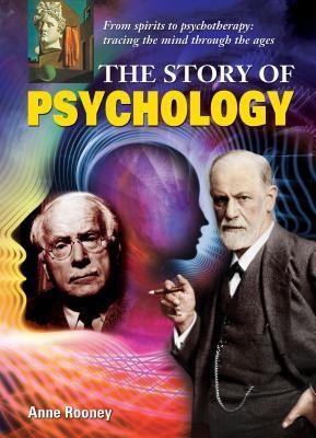 The Story of Psychology book cover