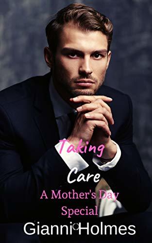 Taking Care book cover