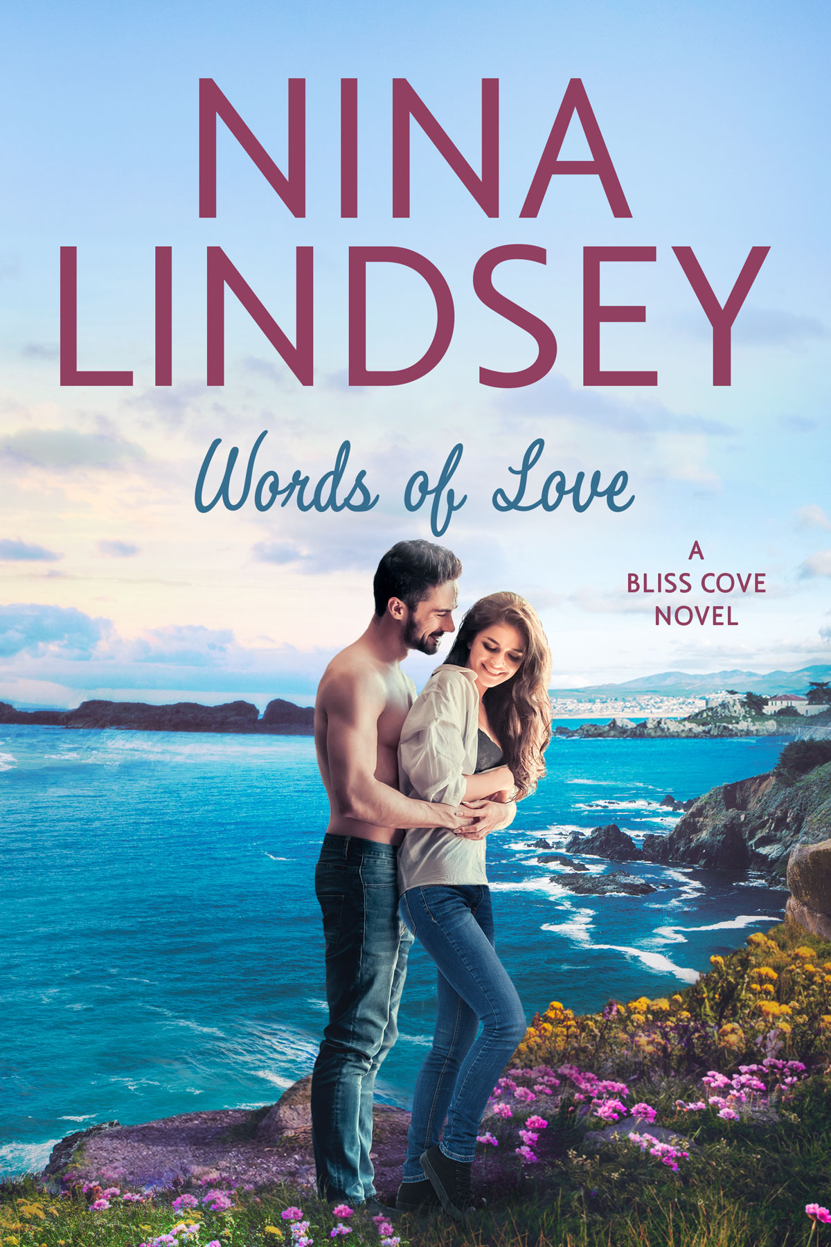 This Time With Her book cover
