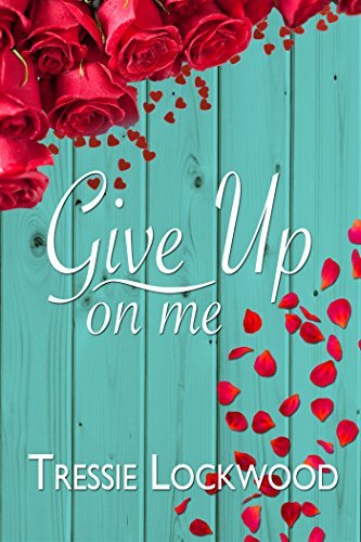 Give Up On Me book cover