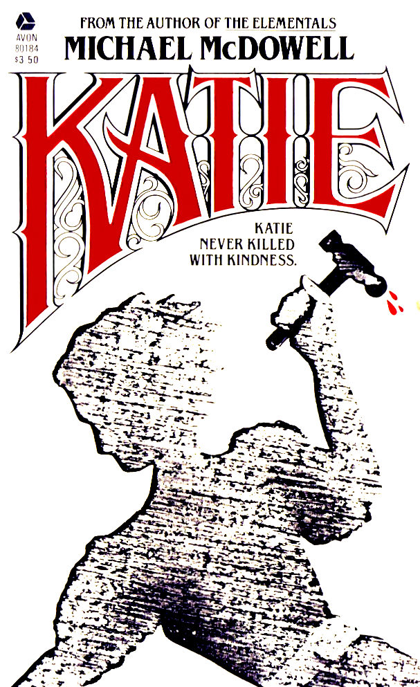 Katie book cover