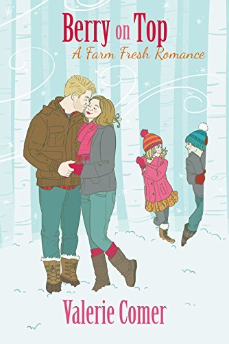 Berry on Top book cover