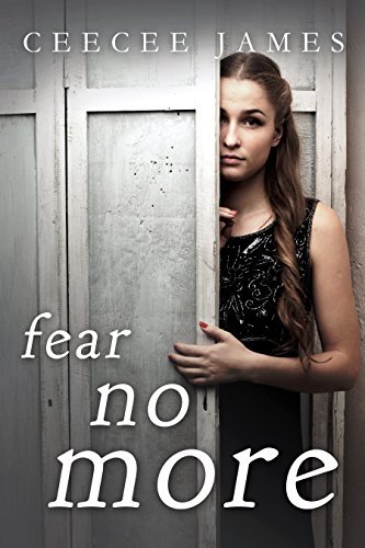 Fear No More book cover