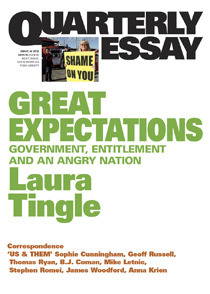 Great Expectations book cover