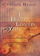 I Have Loved You book cover