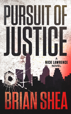 Nick Lawrence book cover 2