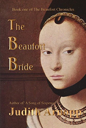 Beaufort Chronicles book cover 1
