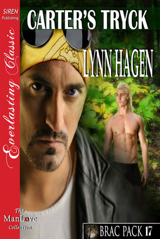 Carter's Tryck book cover
