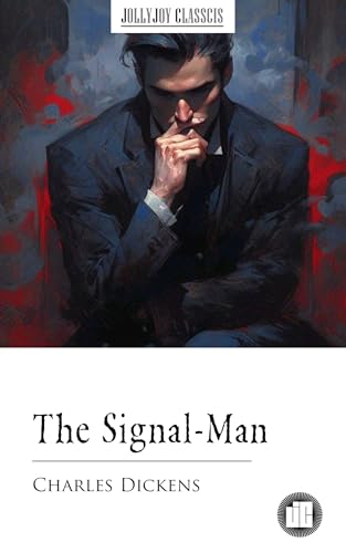 The Signal-Man book cover