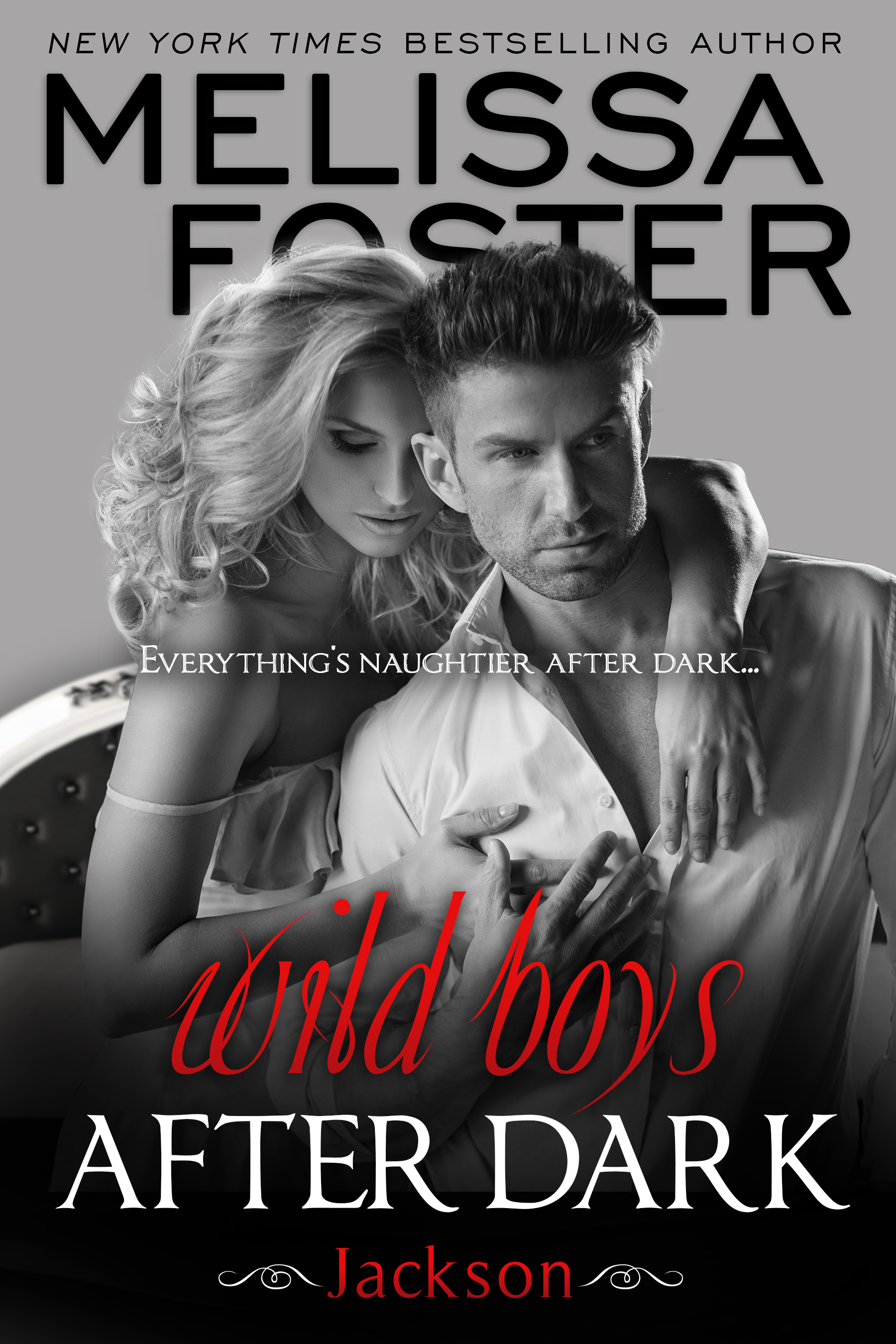 Billionaires After Dark book cover 3