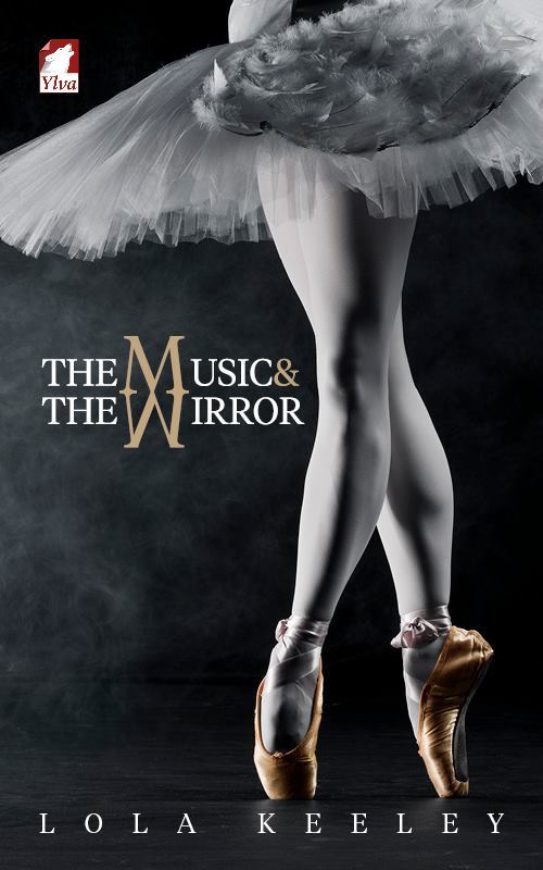 The Music and the Mirror book cover