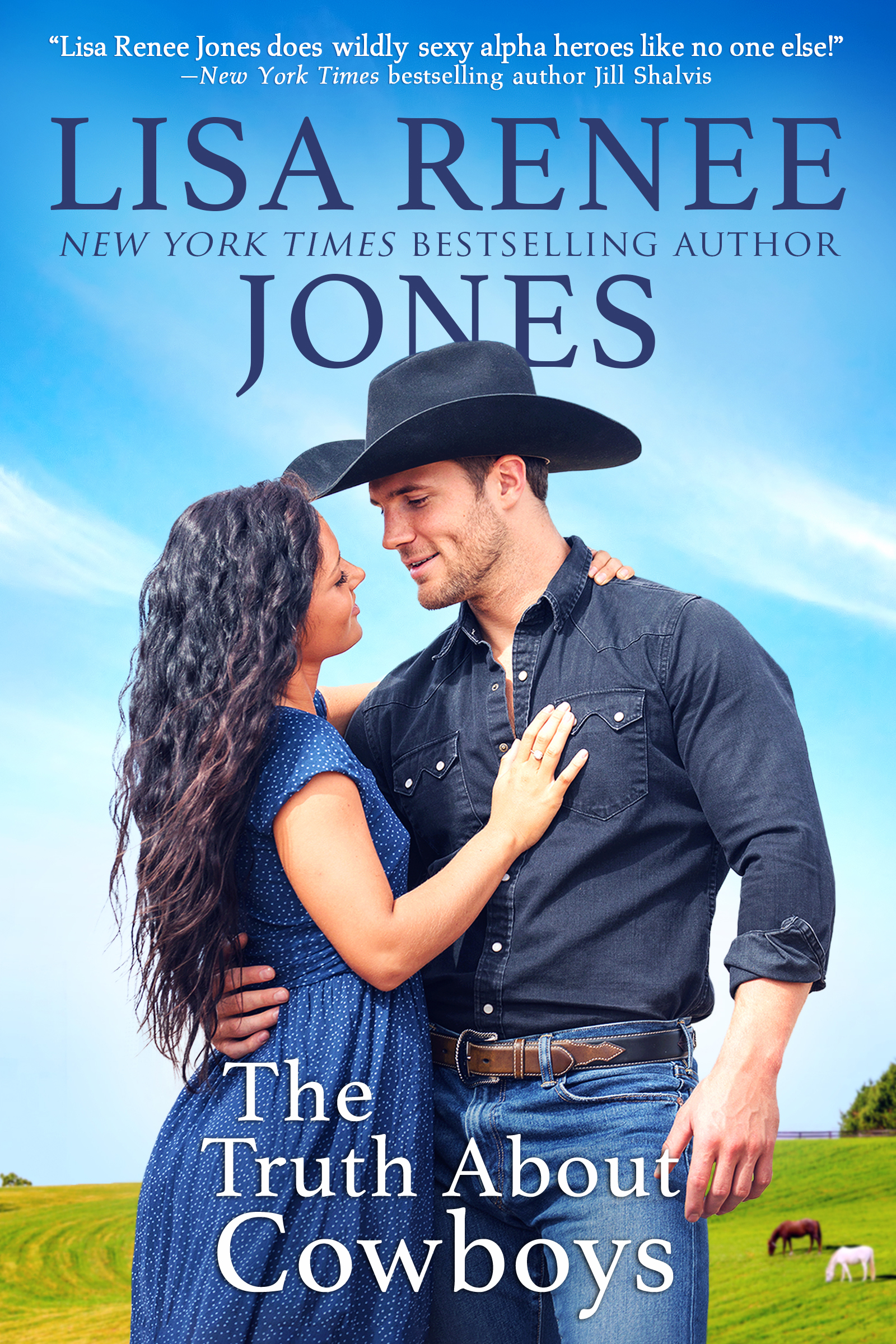 Texas Heat book cover 1
