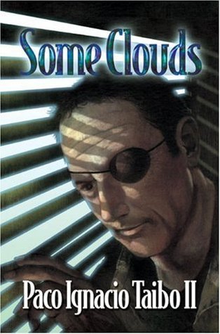 Some Clouds book cover