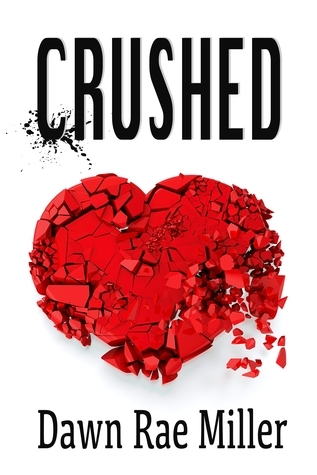 Crushed book cover 1