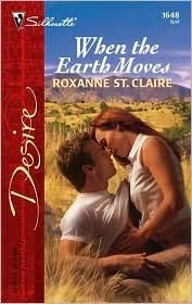 When the Earth Moves book cover