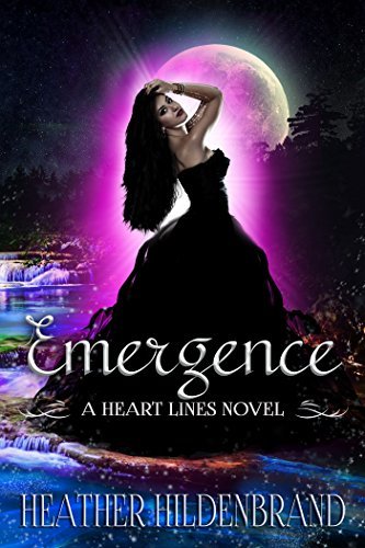 Emergence book cover