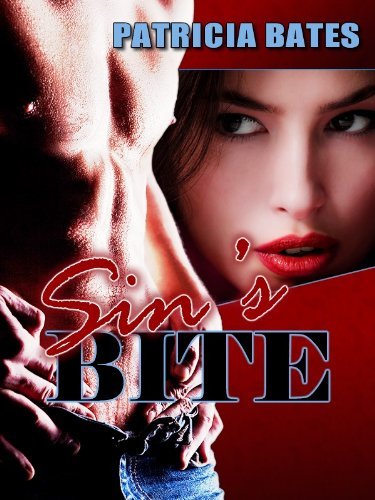 Sin's Bite book cover