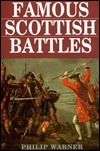 Famous Scottish Battles book cover