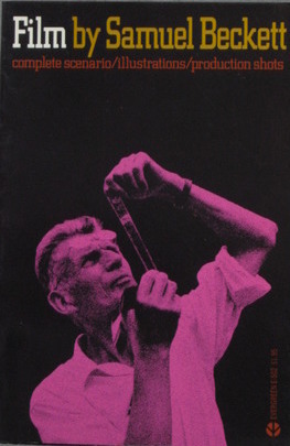 Film book cover