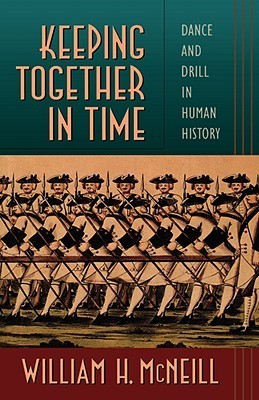 Keeping Together in Time book cover