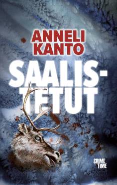 Saalistetut book cover