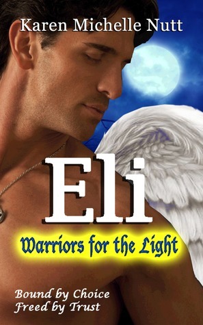 Eli book cover