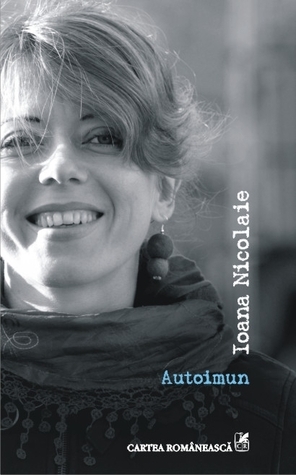 Autoimun (Romanian edition) book cover