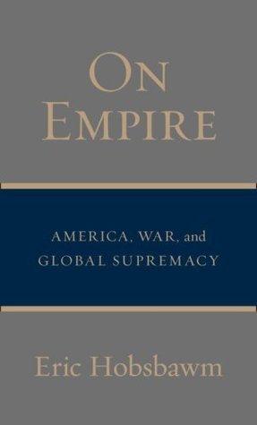 On Empire book cover