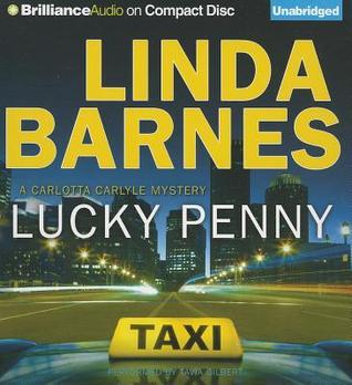 Lucky Penny book cover