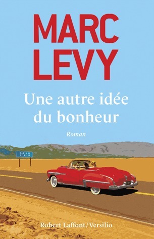 Une autre idée du bonheur book cover