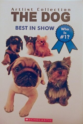 The Dog book cover