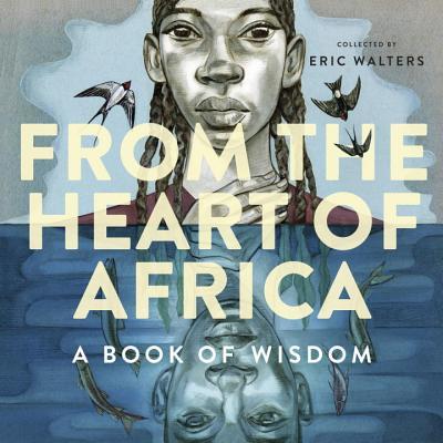 From the Heart of Africa book cover