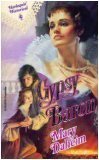 Gypsy Baron book cover
