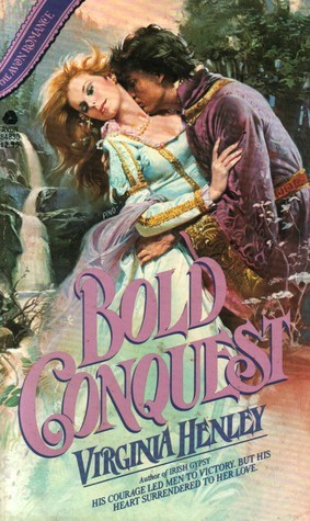 Bold Conquest book cover