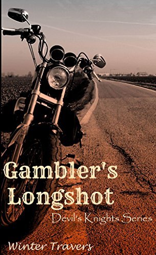 Gambler's Longshot book cover